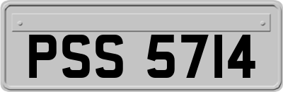 PSS5714