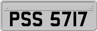 PSS5717