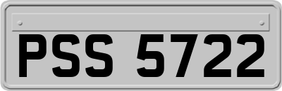 PSS5722
