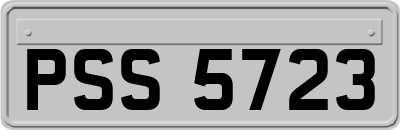 PSS5723