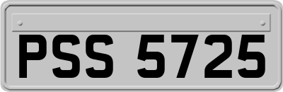 PSS5725