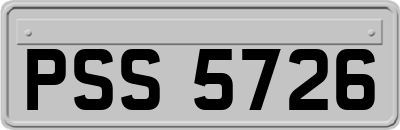 PSS5726