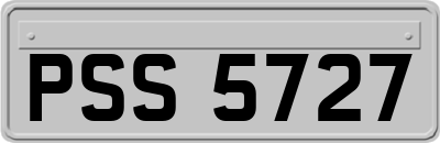 PSS5727