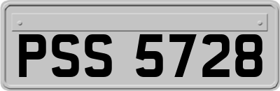 PSS5728