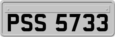 PSS5733