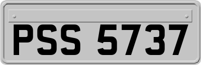 PSS5737