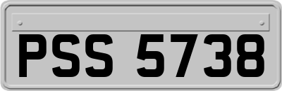 PSS5738