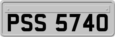 PSS5740