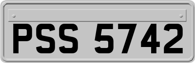 PSS5742