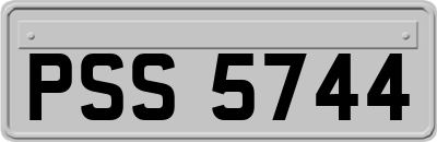 PSS5744