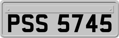 PSS5745