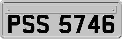 PSS5746