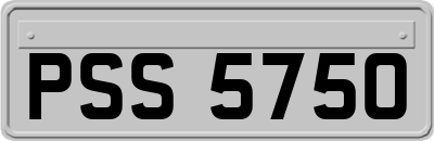 PSS5750