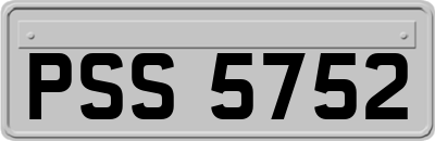 PSS5752