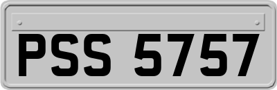 PSS5757