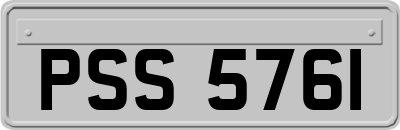 PSS5761