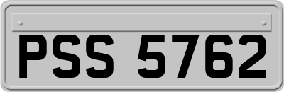 PSS5762