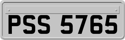 PSS5765