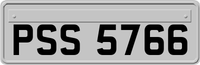 PSS5766