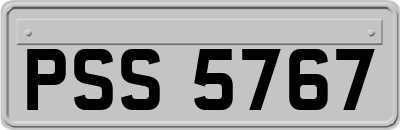 PSS5767
