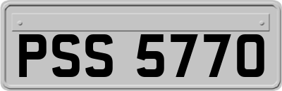 PSS5770