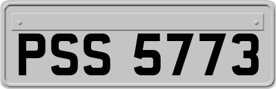 PSS5773