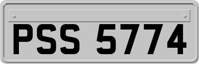 PSS5774