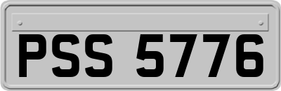 PSS5776