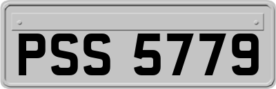 PSS5779