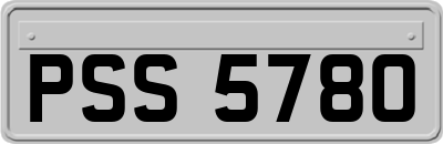PSS5780