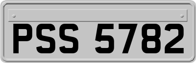 PSS5782