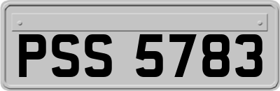 PSS5783