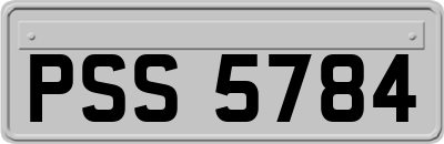 PSS5784