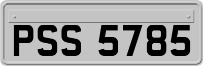 PSS5785