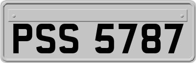 PSS5787