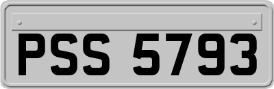 PSS5793