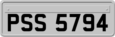 PSS5794