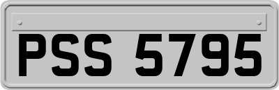 PSS5795