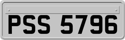 PSS5796