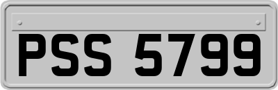 PSS5799