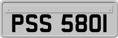 PSS5801