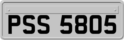 PSS5805