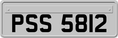 PSS5812