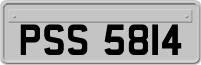 PSS5814