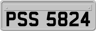 PSS5824