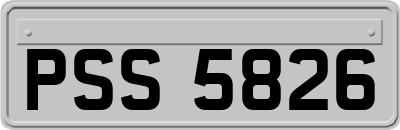 PSS5826