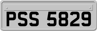 PSS5829