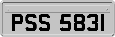 PSS5831