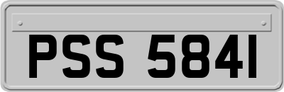 PSS5841
