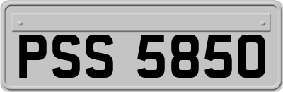 PSS5850